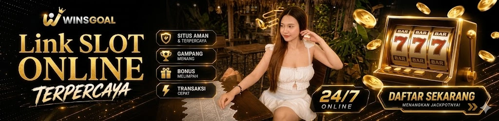 Situs Slot Online