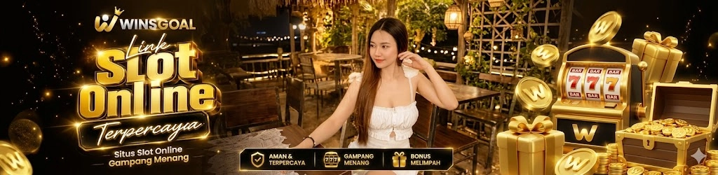 Slot Online Terpercaya